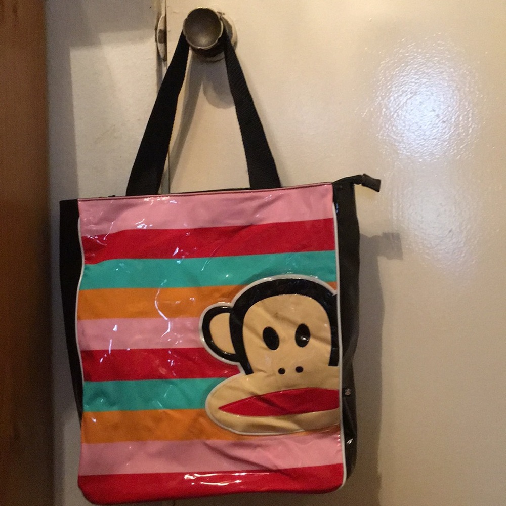 Paul Frank Tote 🐵